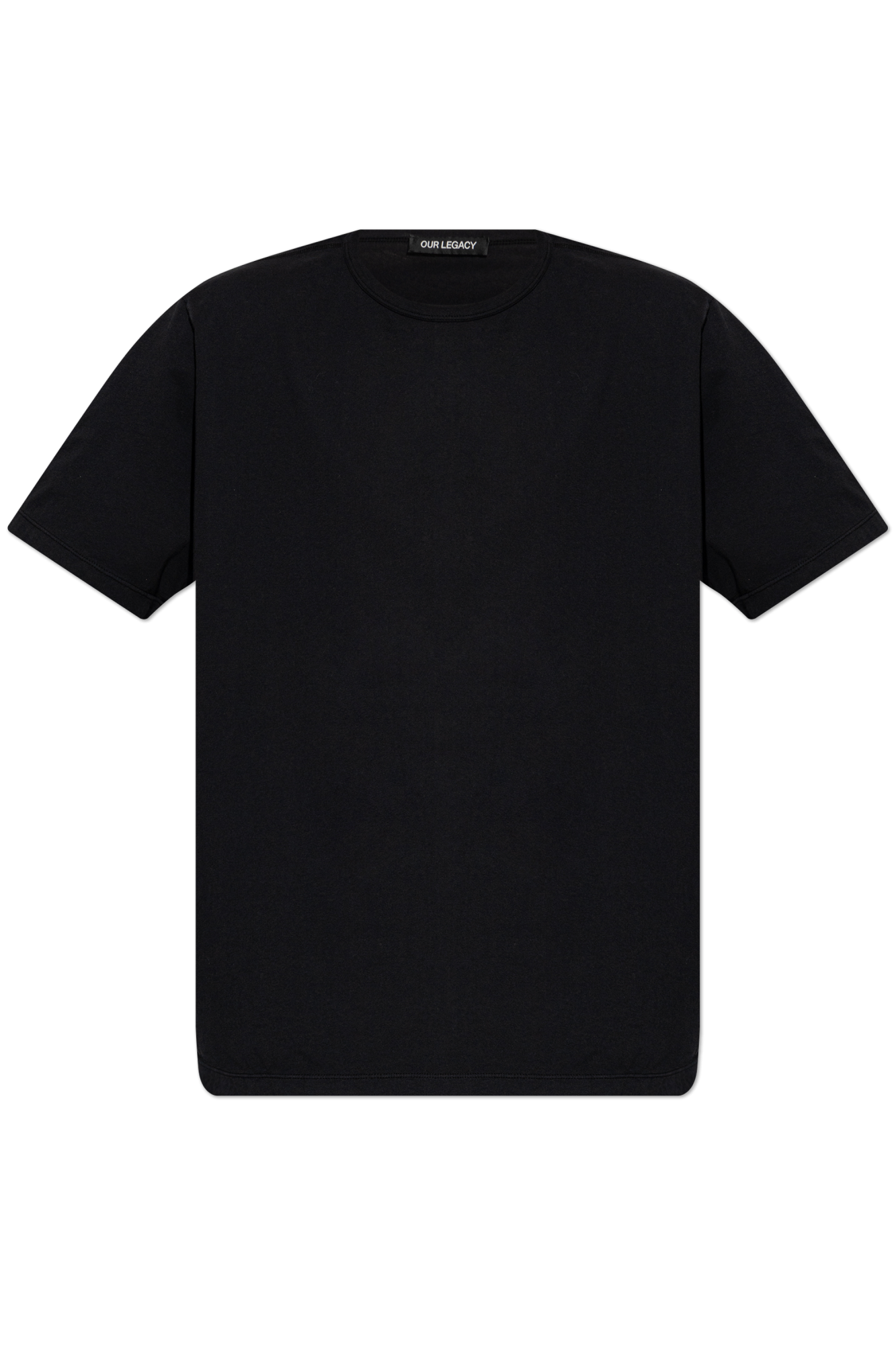 Our Legacy Crew neck T-shirt | Men's | Vitkac